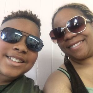 Meet your Posher, Christopher